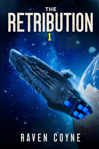 The Retribution Book One
