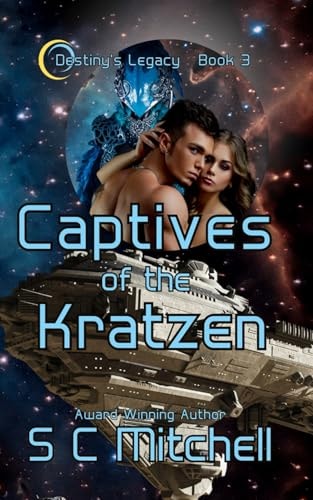 Captives of the Kratzen
