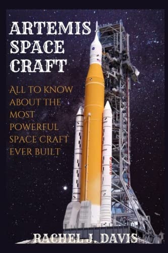 ARTERMIS Space Craft