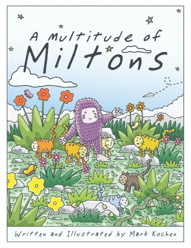 A Multitude of Miltons