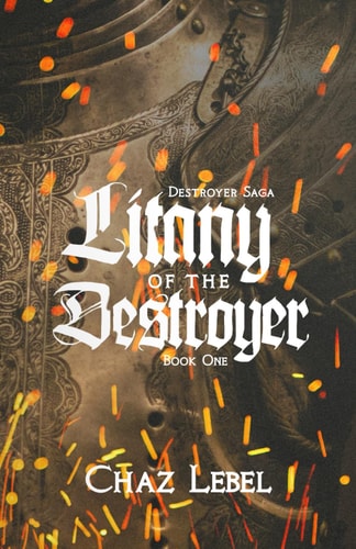 Litany of the Destroyer