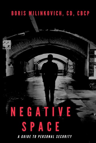 Negative Space A Guide To Personal Security
