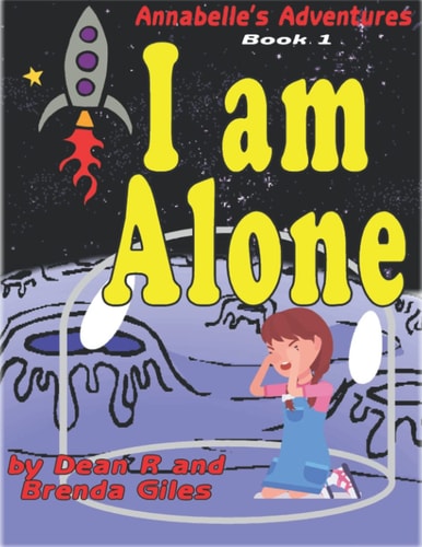 I Am Alone