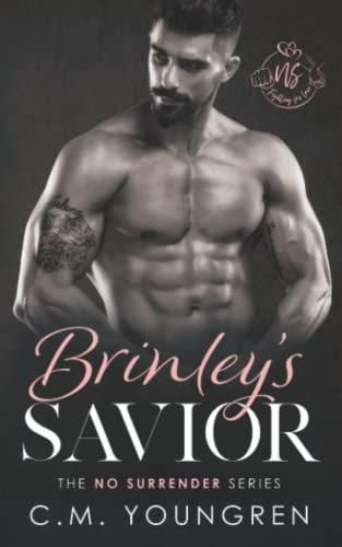 BRINLEY'S SAVIOR.
