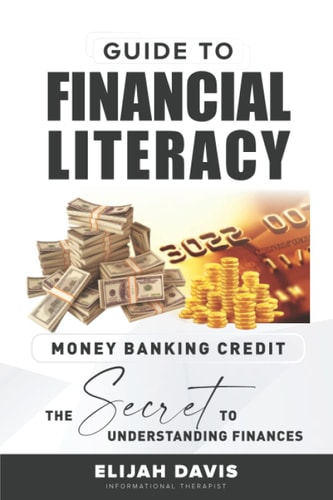 Money Banking Credit The Secret to Understanding Finances