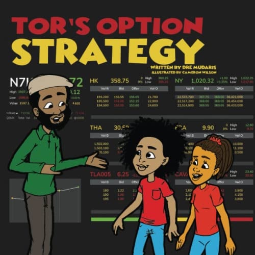 Tor's Option Strategy