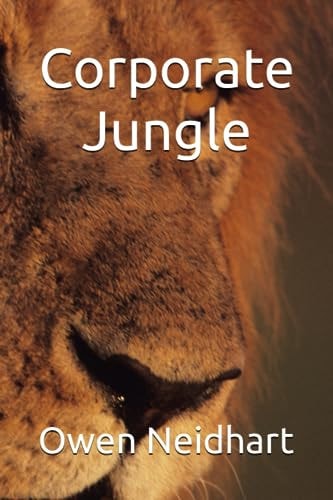 Coporate Jungle