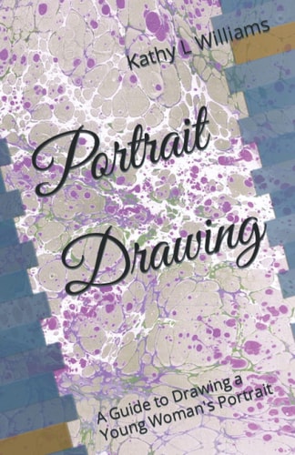 Portrait Drawing A Guide to Drawing a Young Woman's Portrait
