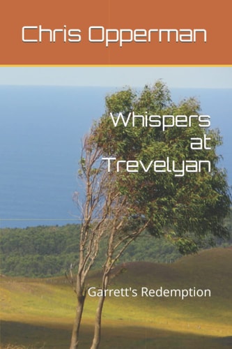 Whispers at Trevelyan Garrett's Redemption