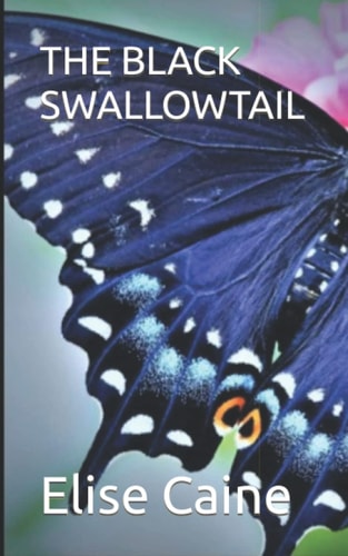 The Black Swallowtail