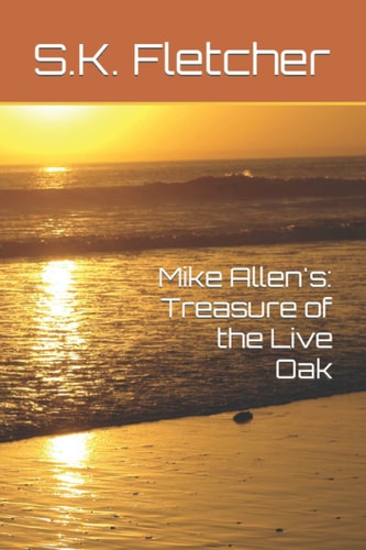 Mike Allen's Treasure of the Live Oak