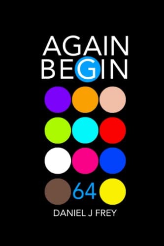 Again Begin 64 To Do