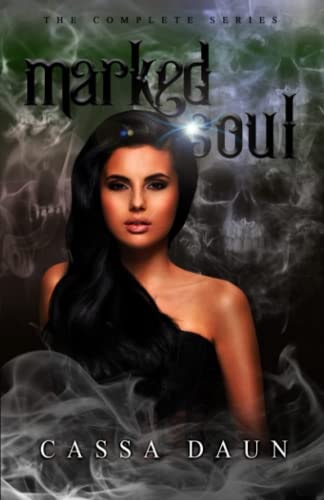 Marked Soul The Complete Series