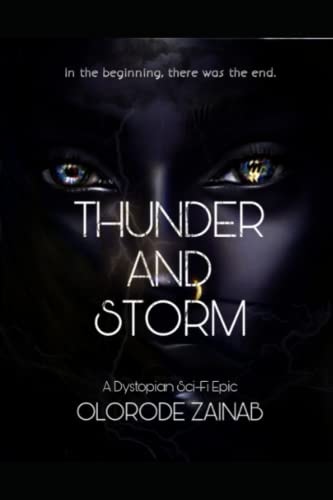 Thunder and Storm