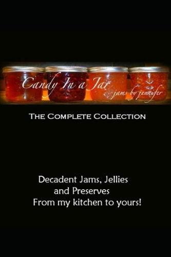 Candy in a Jar Complete Collection