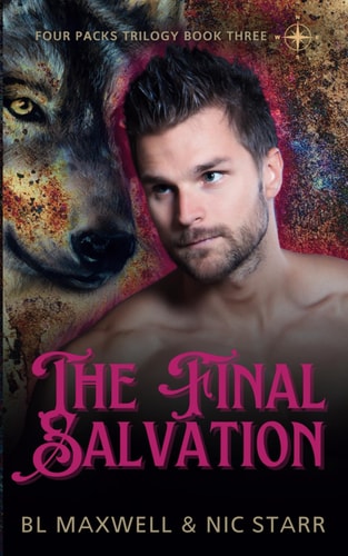 The Final Salvation