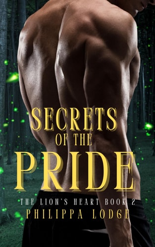 Secrets of the Pride