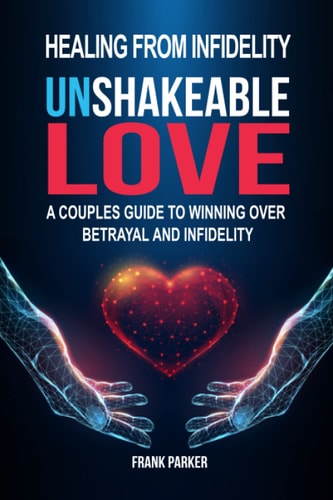 Unshakeable Love A Couples Guide to Winning Over Betrayal and Infidelity