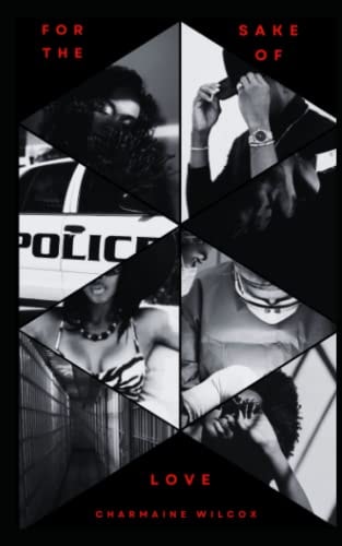 For The Sake of Love Triangles Book Two