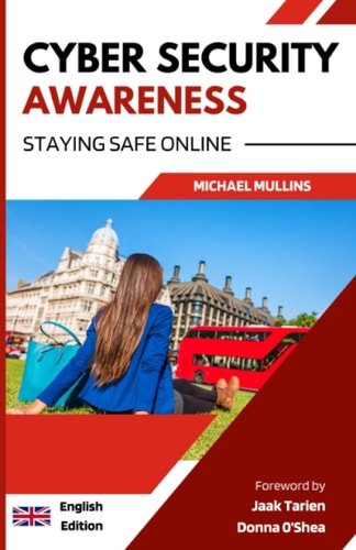 Cyber Security Awareness Employee Handbook
