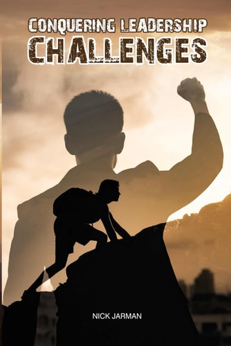Conquering Leadership Challenges