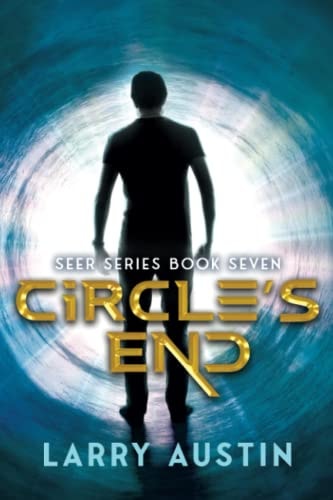 Circle's End Seer Series Book Seven