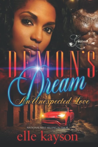 Demon's Dream An Unexpected Love