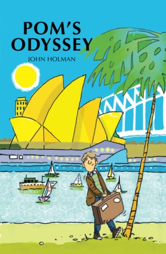 Pom's Odyssey