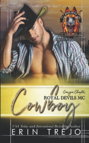 Cowboy Royal Devils Georgia