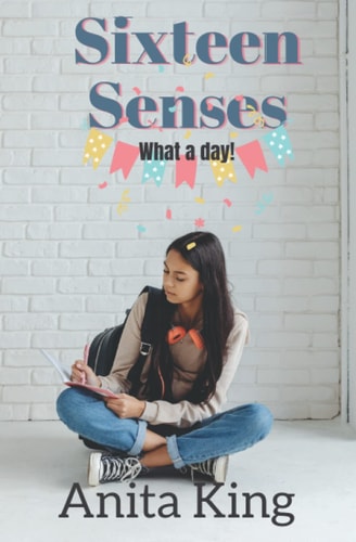 Sixteen Senses What a Day!