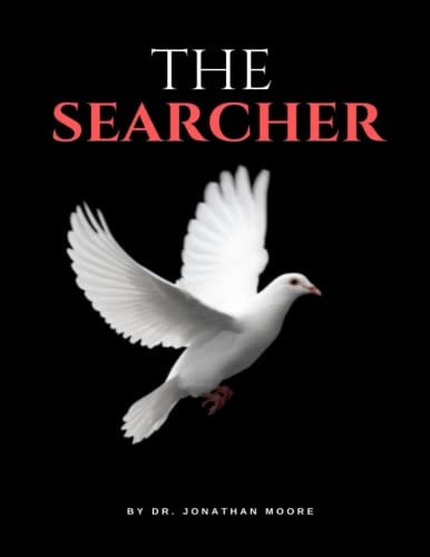 The Searcher The Mechanism by which is Used to Accessing the Kingdom Mysteries.