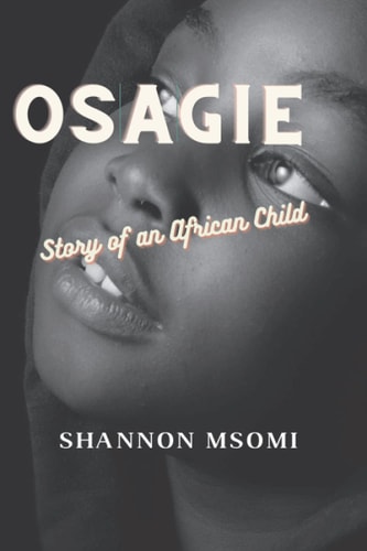 Osagie Story of an African Child