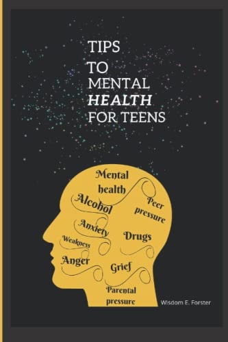 Tips to Mental Health for Teens