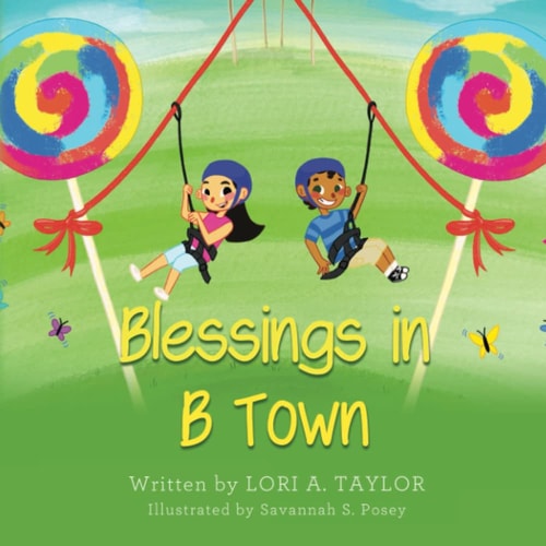 Blessings in B Town
