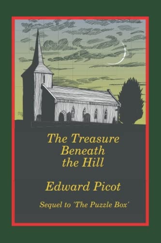 The Treasure Beneath the Hill