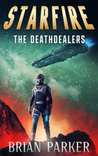 Starfire The Deathdealers