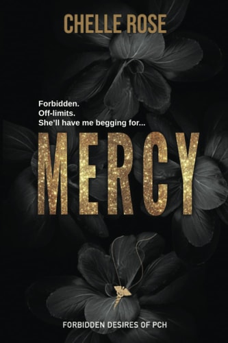 Mercy Forbidden Desires of PCH