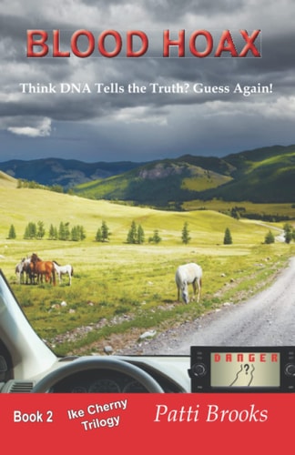 Blood Hoax Think DNA Tells the Truth? Guess Again!