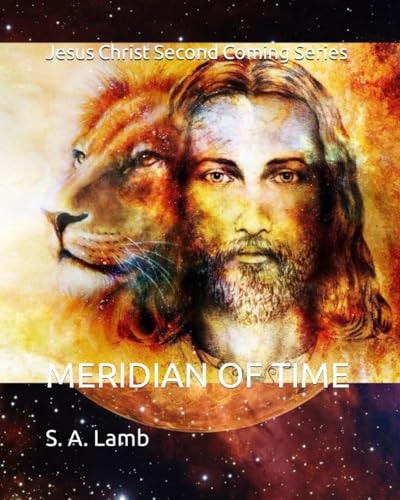 Meridian of Time
