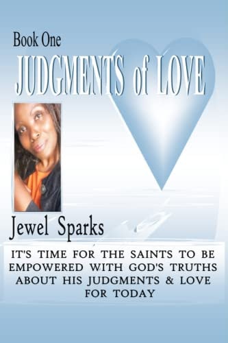 Judgments of Love Book One