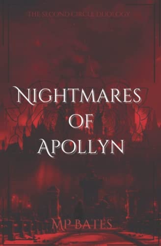 Nightmares of Apollyn (A MM Dark Romance)