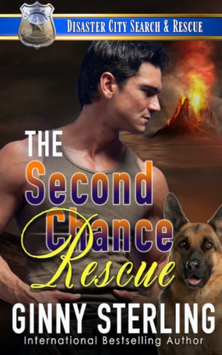 The Second Chance Rescue