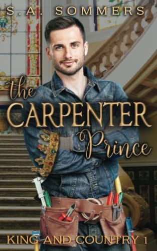 The Carpenter Prince