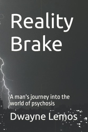 Reality Brake A Man's Journey Into the World of Psychosis