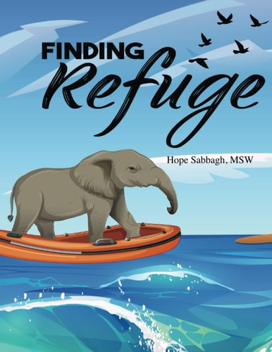 Finding Refuge; A Volunteer's Journey