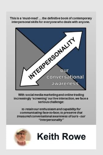 Interpersonality Our Conversational Awareness