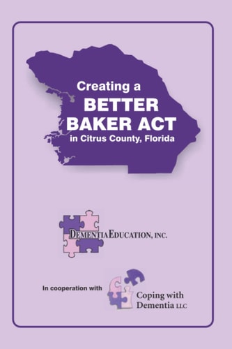 Creating a Better Baker Act in Citrus County