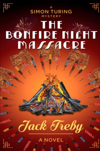 The Bonfire Night Massacre