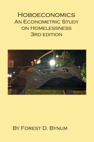 Hoboeconomics 1200 Days in the Making