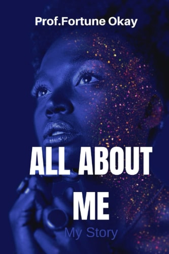 All about Love My Story